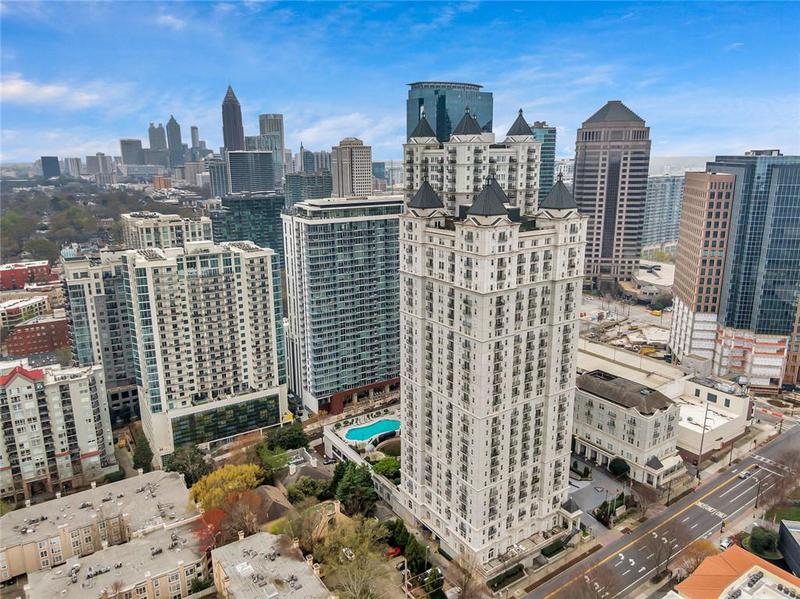 Image for property 199 14th Street 402, Atlanta, GA 30309