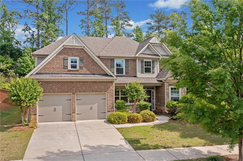 Image for property 231 HANEY Road, Woodstock, GA 30188