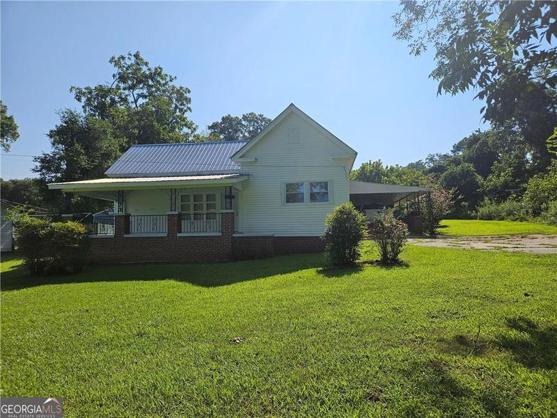 Image for property 117 Cason Road, Cedartown, GA 30125