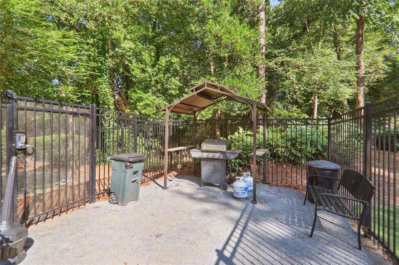 Image for property 1504 Country Park Drive, Smyrna, GA 30080