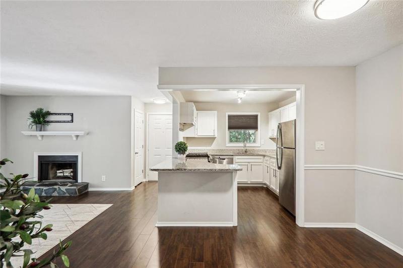 Image for property 1504 Country Park Drive, Smyrna, GA 30080