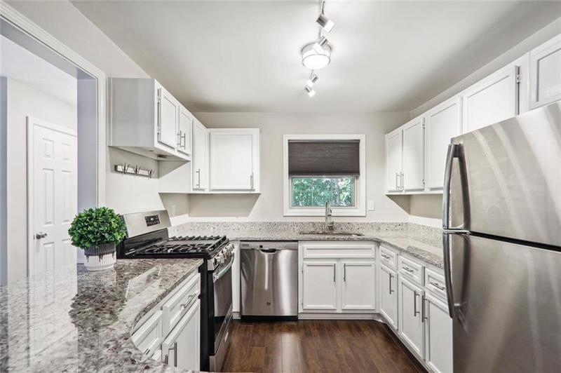 Image for property 1504 Country Park Drive, Smyrna, GA 30080