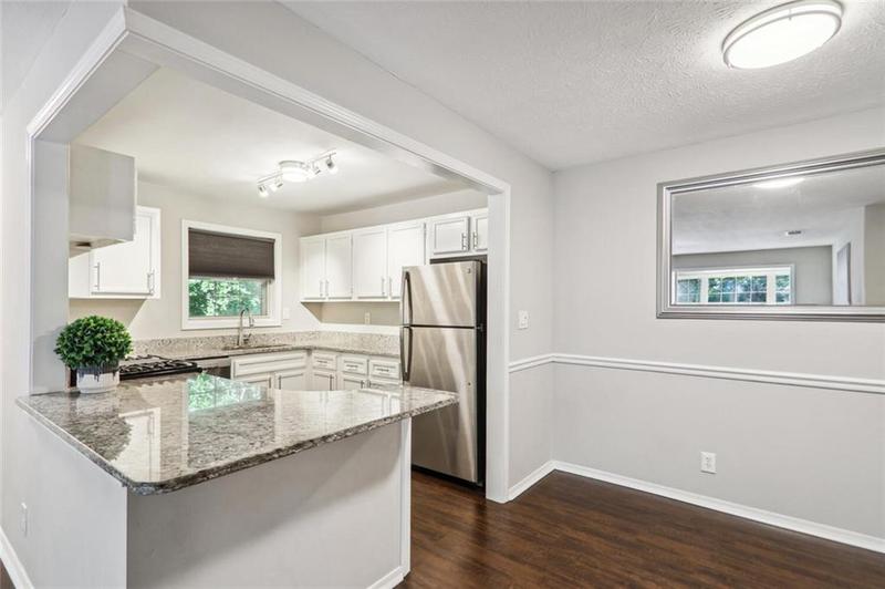Image for property 1504 Country Park Drive, Smyrna, GA 30080
