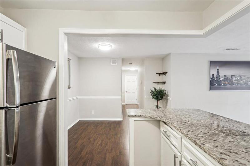 Image for property 1504 Country Park Drive, Smyrna, GA 30080
