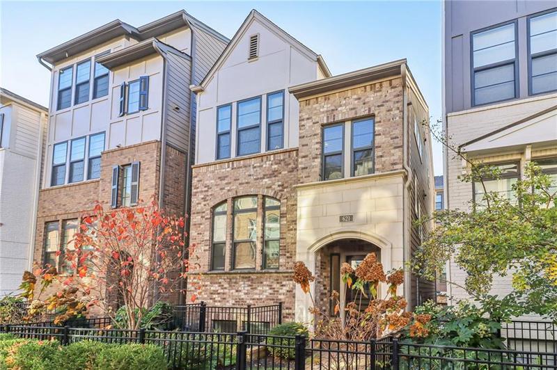 Image for property 621 Broadview Terrace, Atlanta, GA 30324