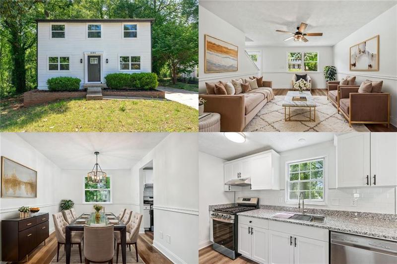 Image for property 5180 Stone Trace, Stone Mountain, GA 30083