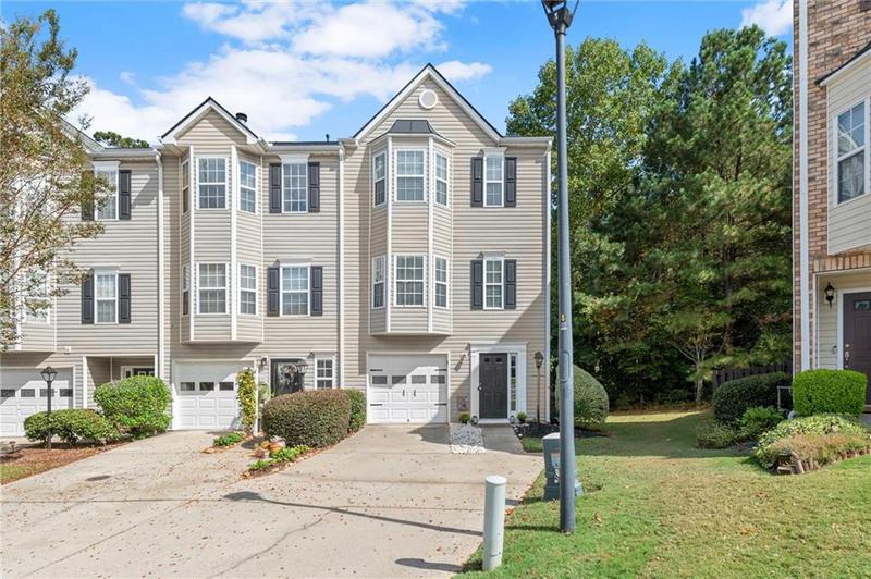 Image for property 1354 Pilgrim Lake Drive, Cumming, GA 30040