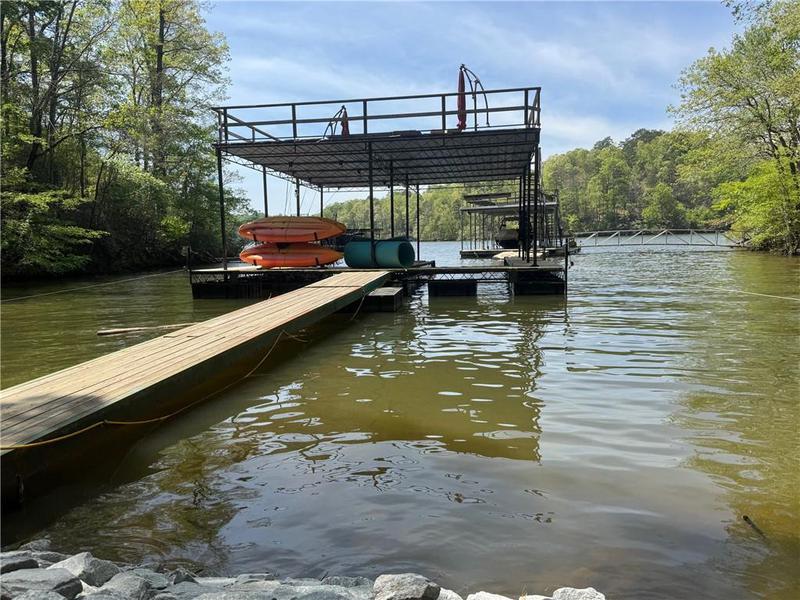 Image for property 3937 Skyline Drive, Gainesville, GA 30501
