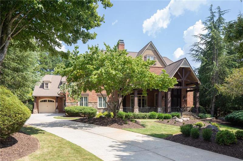 Image for property 858 MIDDLE FORK Trail, Suwanee, GA 30024