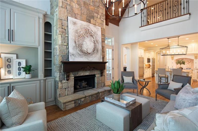 Image for property 858 MIDDLE FORK Trail, Suwanee, GA 30024