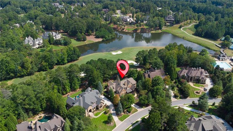 Image for property 858 MIDDLE FORK Trail, Suwanee, GA 30024