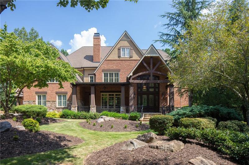 Image for property 858 MIDDLE FORK Trail, Suwanee, GA 30024