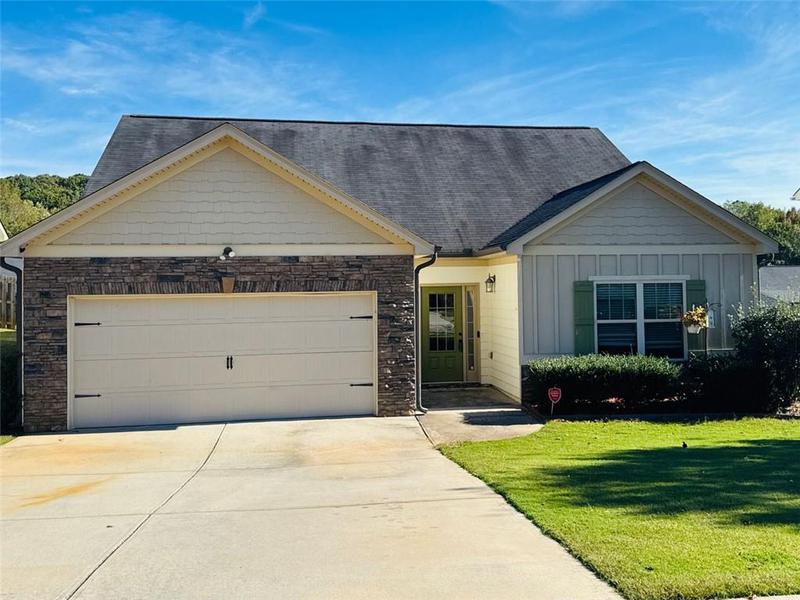 Image for property 239 Summergate Lane, Villa Rica, GA 30180