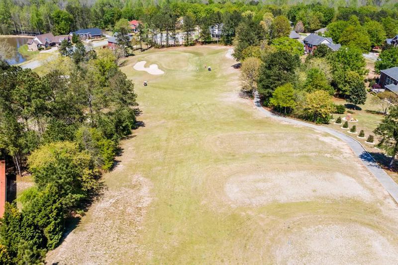 Image for property 171 McClain Circle, Macon, GA 31216