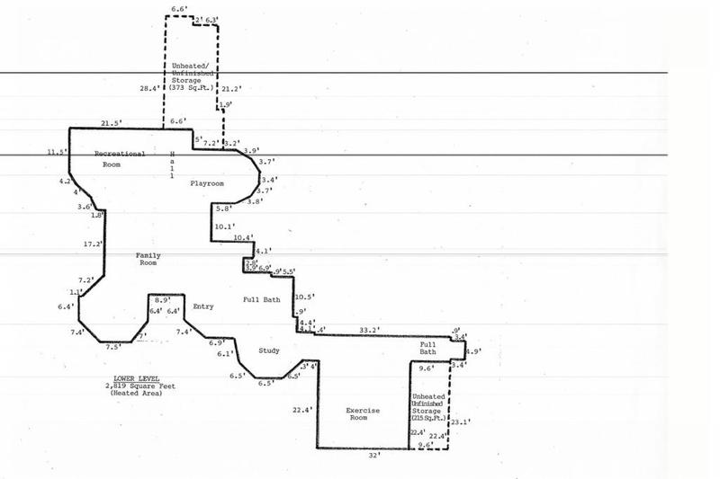 Image for property 171 McClain Circle, Macon, GA 31216