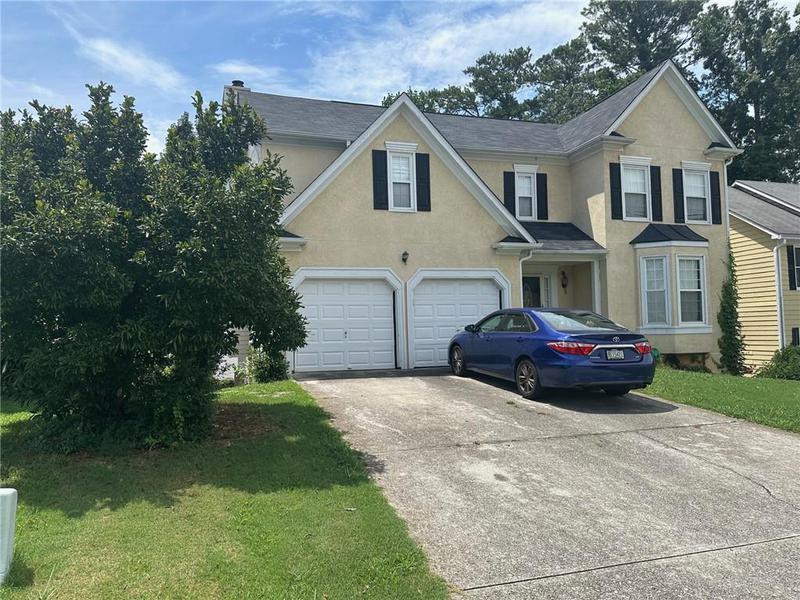 Image for property 1080 Meadow Walk Avenue, Lawrenceville, GA 30044