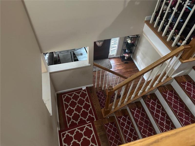 Image for property 1080 Meadow Walk Avenue, Lawrenceville, GA 30044