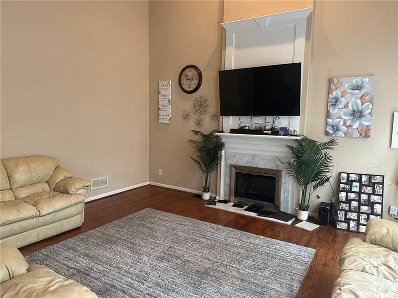 Image for property 1080 Meadow Walk Avenue, Lawrenceville, GA 30044