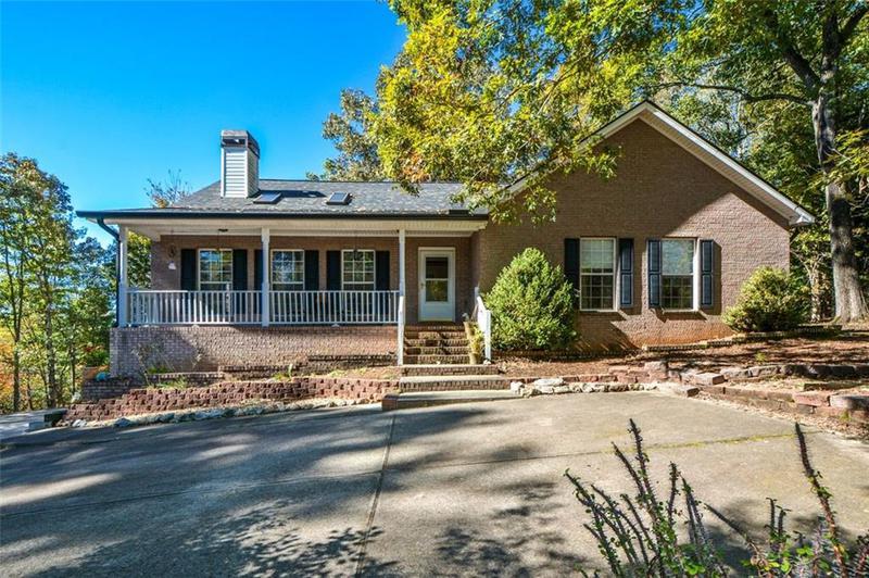 Image for property 770 High Shoals Drive, Dahlonega, GA 30533