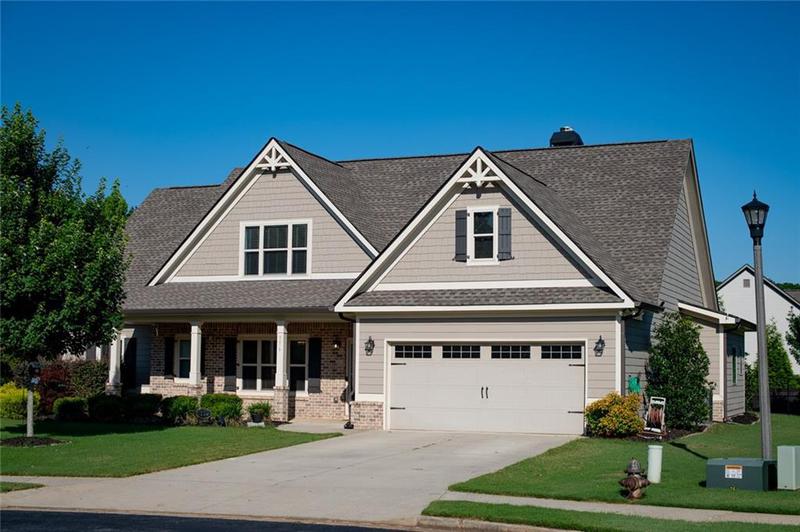 Image for property 776 Fleeting Way, Monroe, GA 30655