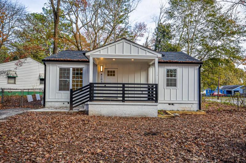 Image for property 4103 Brenda Drive, Decatur, GA 30035