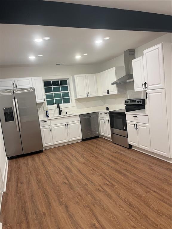 Image for property 4103 Brenda Drive, Decatur, GA 30035