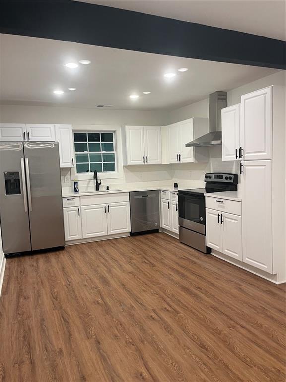 Image for property 4103 Brenda Drive, Decatur, GA 30035