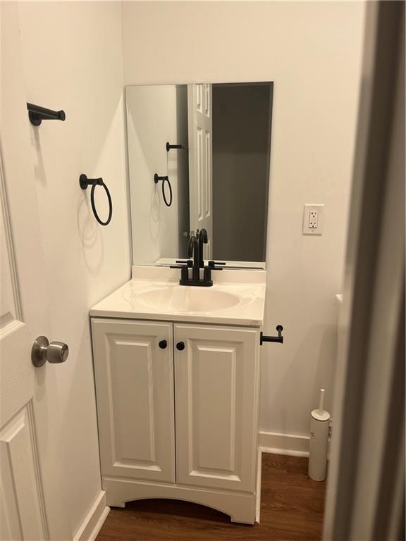 Image for property 4103 Brenda Drive, Decatur, GA 30035