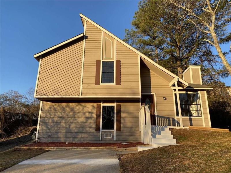 Image for property 1126 Mainstreet Valley Drive, Stone Mountain, GA 30088