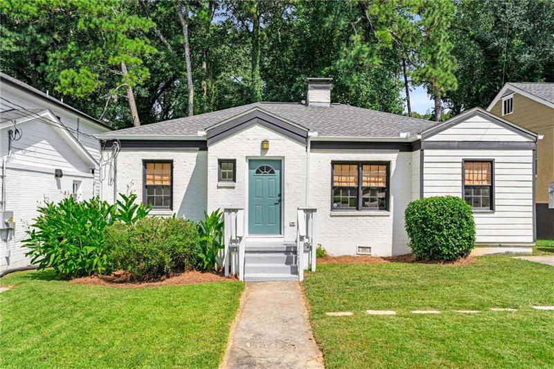 Image for property 1739 Emerald Avenue, Atlanta, GA 30310