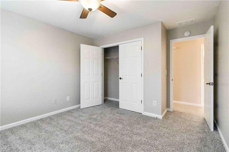 Image for property 1712 Country Wood Drive, Hoschton, GA 30548