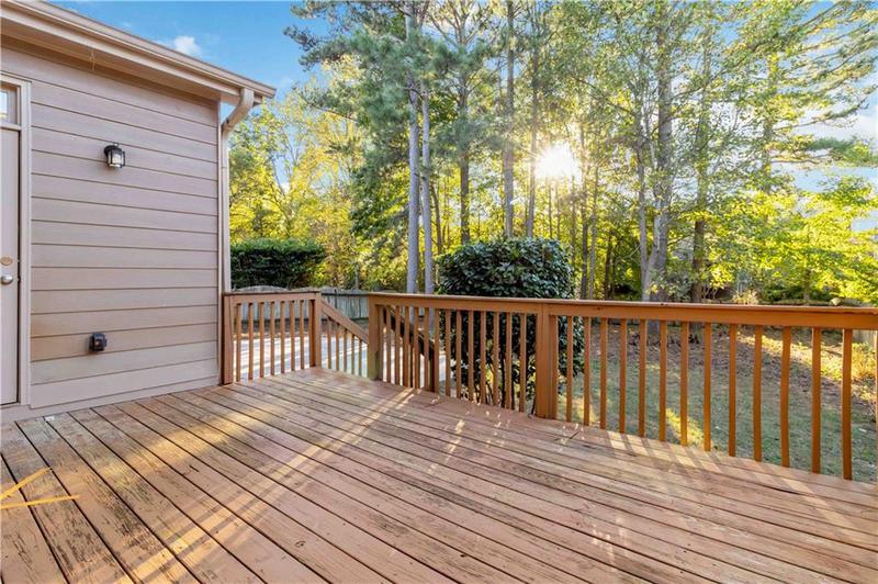 Image for property 1712 Country Wood Drive, Hoschton, GA 30548