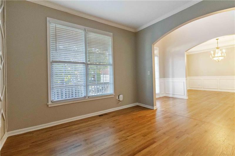 Image for property 1712 Country Wood Drive, Hoschton, GA 30548