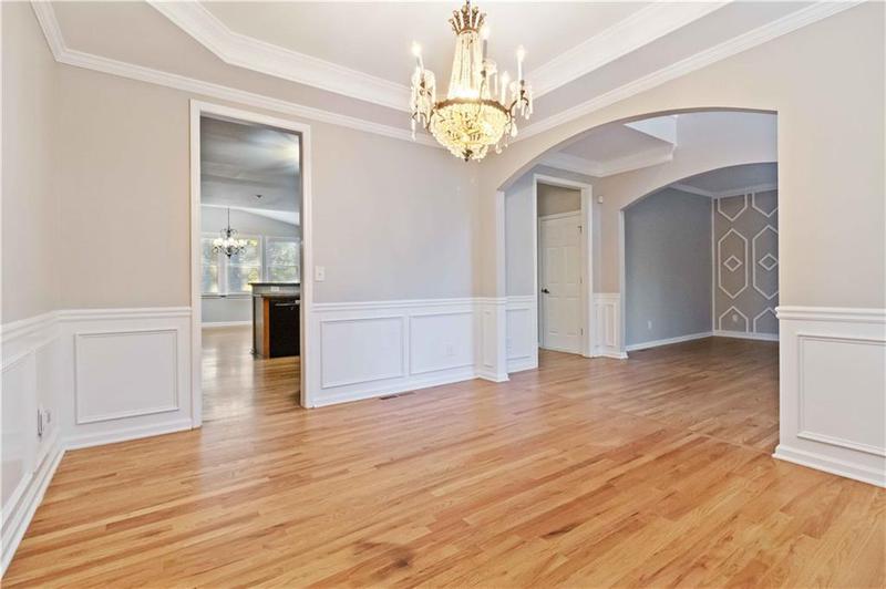 Image for property 1712 Country Wood Drive, Hoschton, GA 30548