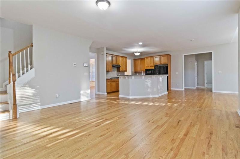 Image for property 1712 Country Wood Drive, Hoschton, GA 30548
