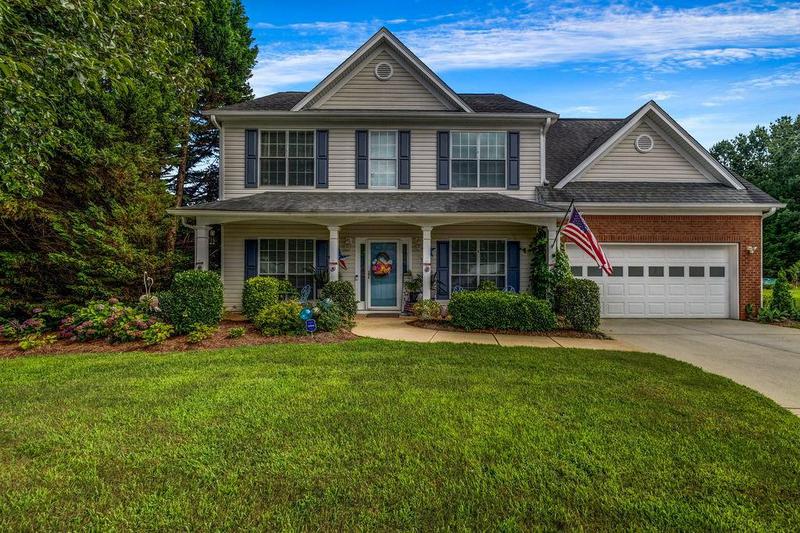 Image for property 15 Saddlebrook Court, Covington, GA 30016