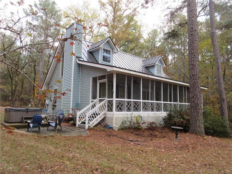 Image for property 9 Syrup Lane, Sparta, GA 31087