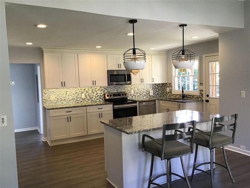Image for property 3021 STONE MOUNTAIN Street, Lithonia, GA 30058