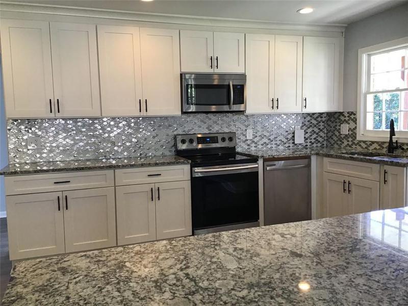 Image for property 3021 STONE MOUNTAIN Street, Lithonia, GA 30058