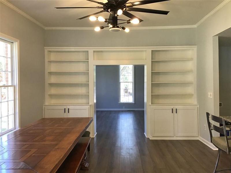 Image for property 3021 STONE MOUNTAIN Street, Lithonia, GA 30058
