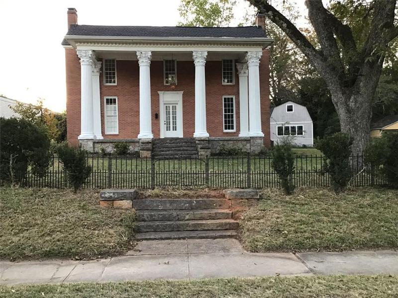 Image for property 3021 STONE MOUNTAIN Street, Lithonia, GA 30058