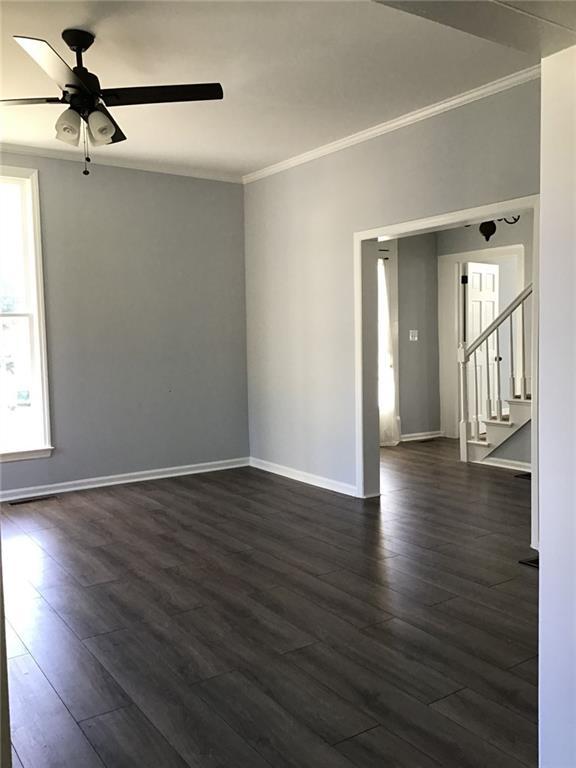 Image for property 3021 STONE MOUNTAIN Street, Lithonia, GA 30058