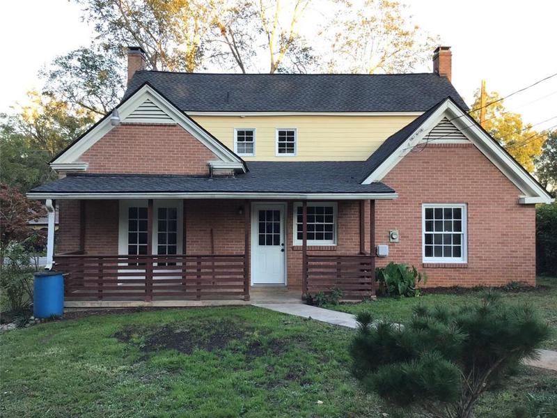 Image for property 3021 STONE MOUNTAIN Street, Lithonia, GA 30058