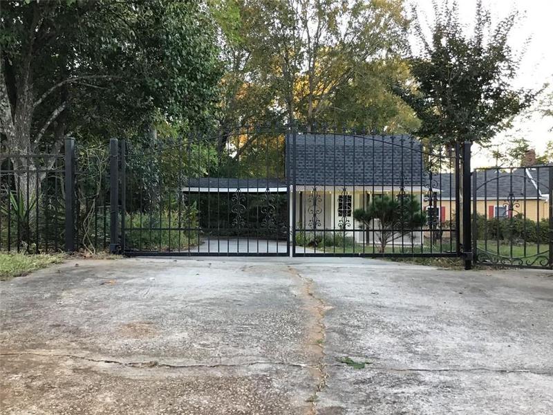 Image for property 3021 STONE MOUNTAIN Street, Lithonia, GA 30058