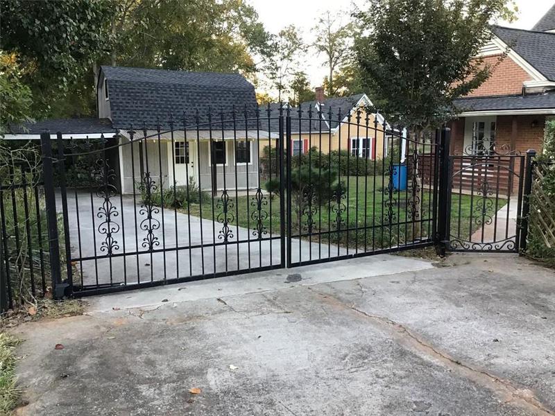 Image for property 3021 STONE MOUNTAIN Street, Lithonia, GA 30058