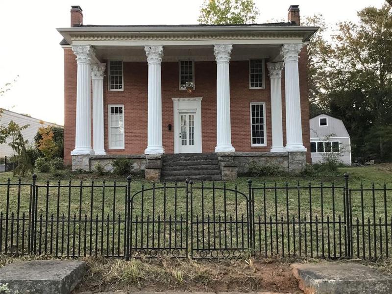 Image for property 3021 STONE MOUNTAIN Street, Lithonia, GA 30058