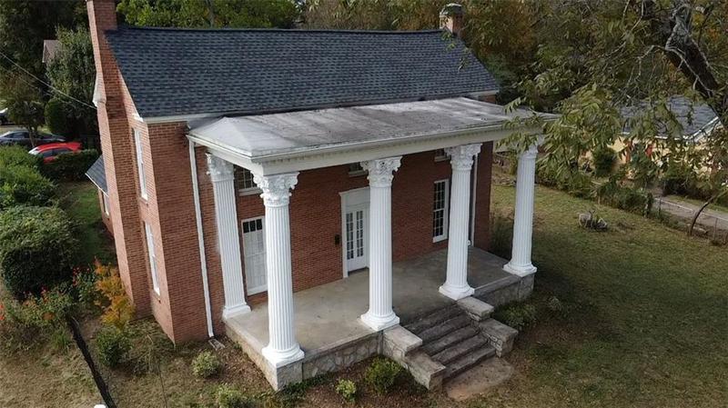 Image for property 3021 STONE MOUNTAIN Street, Lithonia, GA 30058