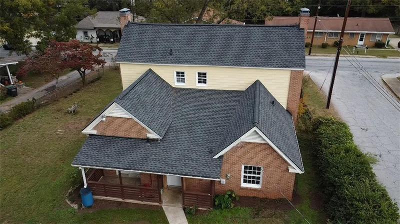 Image for property 3021 STONE MOUNTAIN Street, Lithonia, GA 30058