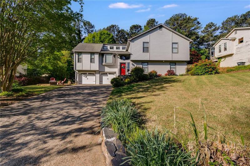 Image for property 1189 NORFOLK Drive, Acworth, GA 30102