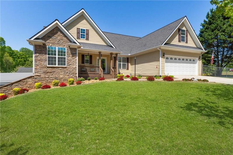 Image for property 70 Emily Forest Way, Pendergrass, GA 30567
